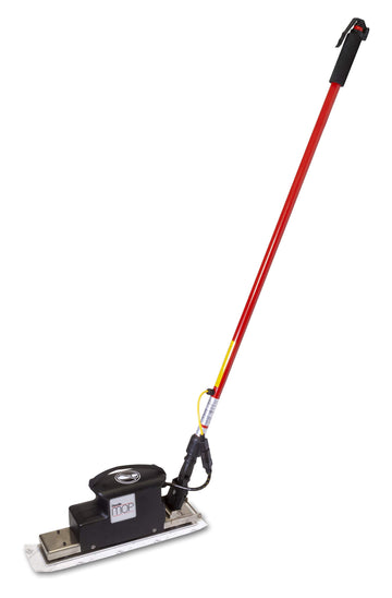 Square Scrub Doodle Mop ebg16